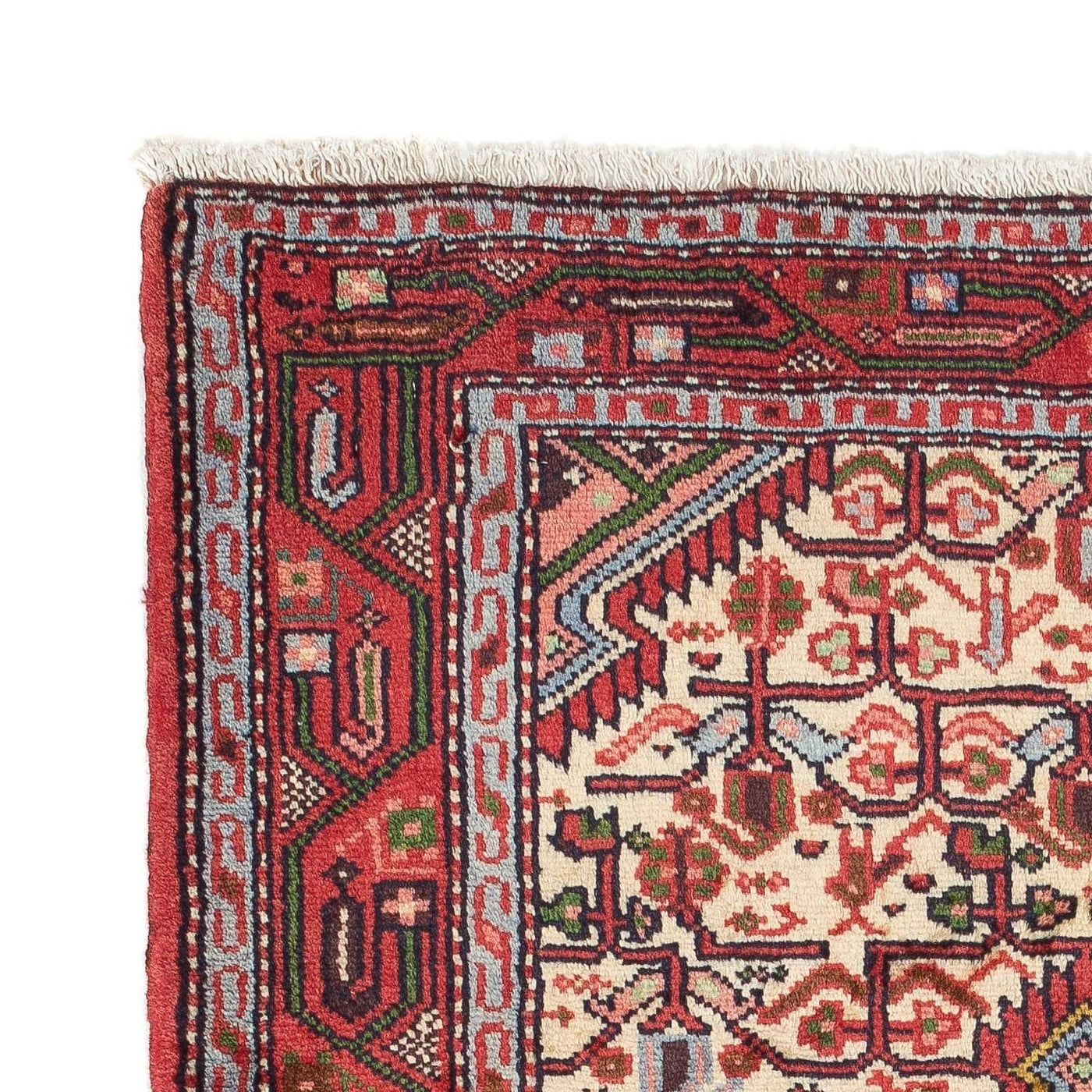 Tapis de Hosseinabad Tapis 125x84cm - Tapis persan