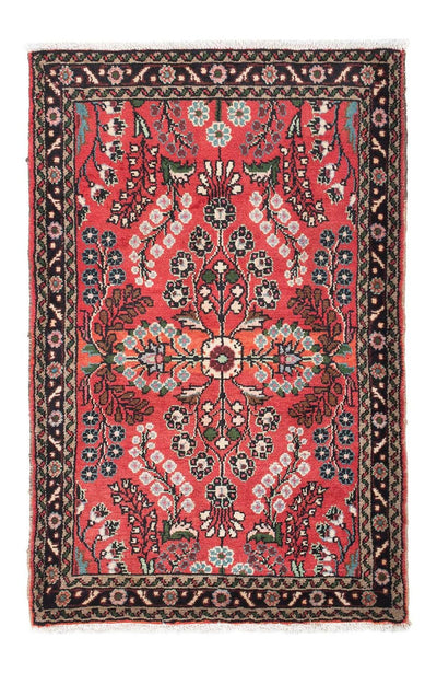 Tapis de Hosseinabad Tapis 85x129cm - Tapis persan