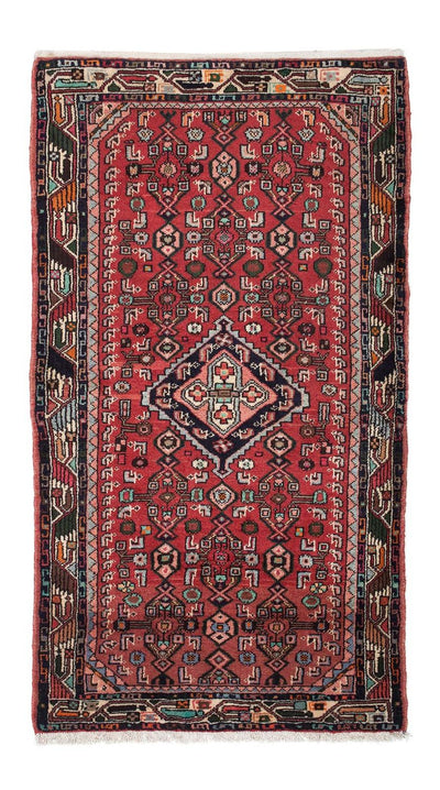 Tapis de Hamadan Tapis 82x152cm - Tapis persan