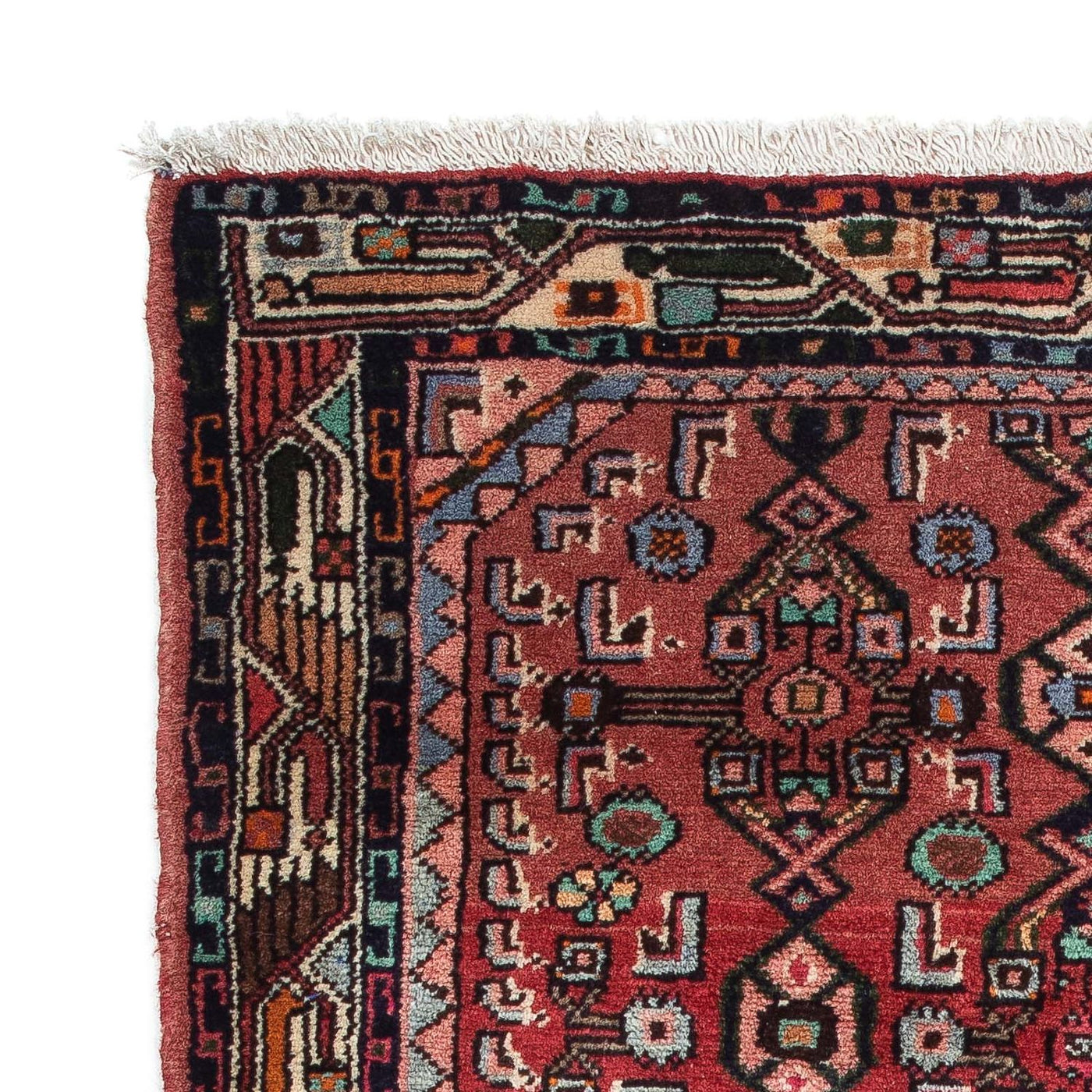 Tapis de Hamadan Tapis 152x82cm - Tapis persan