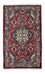 Tapis persan - Nomadic - 125 x 77 cm - rouge