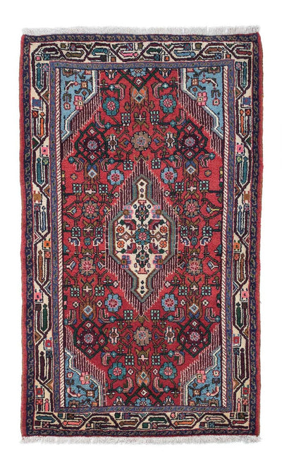 Tapis de Hamadan Tapis 81x133cm - Tapis persan