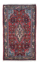 Tapis de Hamadan Tapis 133x81cm - Tapis persan