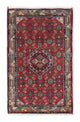 Tapis de Hamadan Tapis 124x78cm - Tapis persan