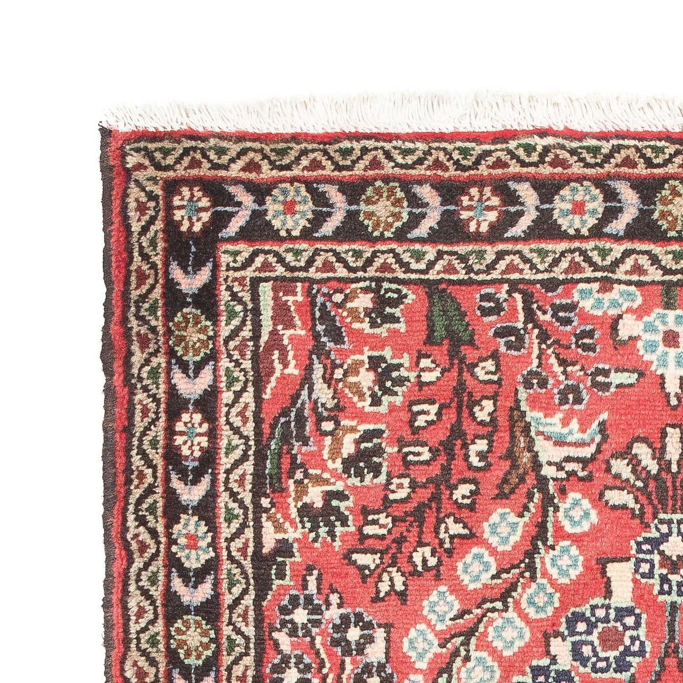 Tapis de Hamadan Tapis 133x85cm - Tapis persan