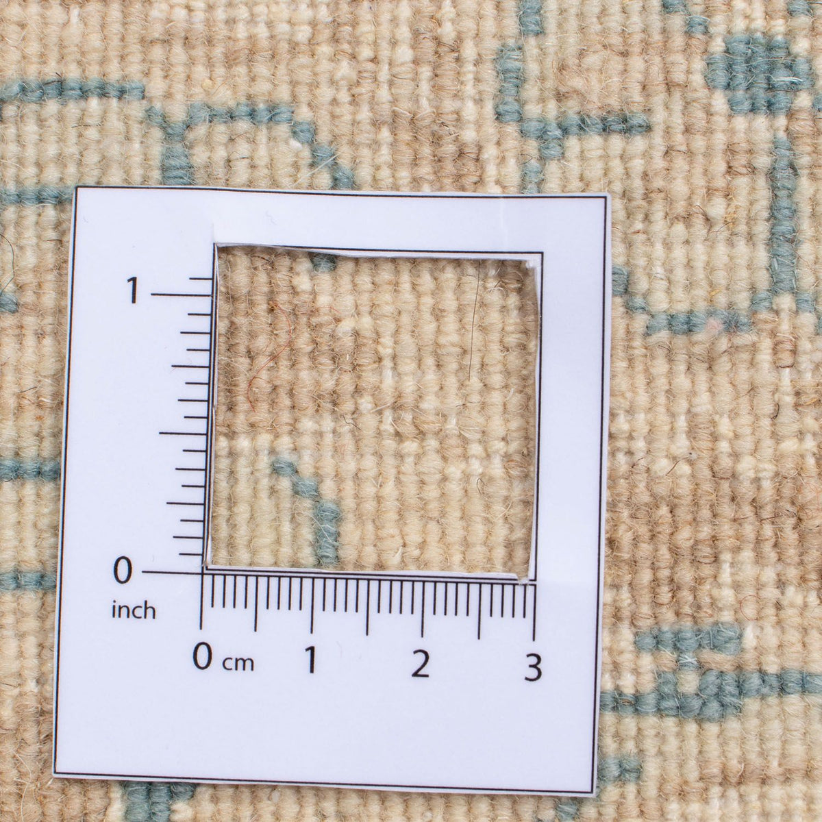 Tapis persan - Nain - Royal - 350 x 245 cm - marron clair