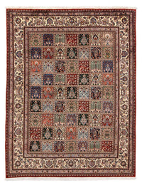 Tapis persan - Classique - 224 x 174 cm - multicolore