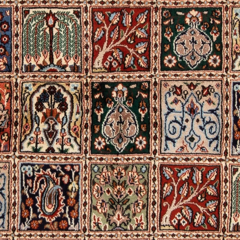 Tapis persan - Classique - 224 x 174 cm - multicolore