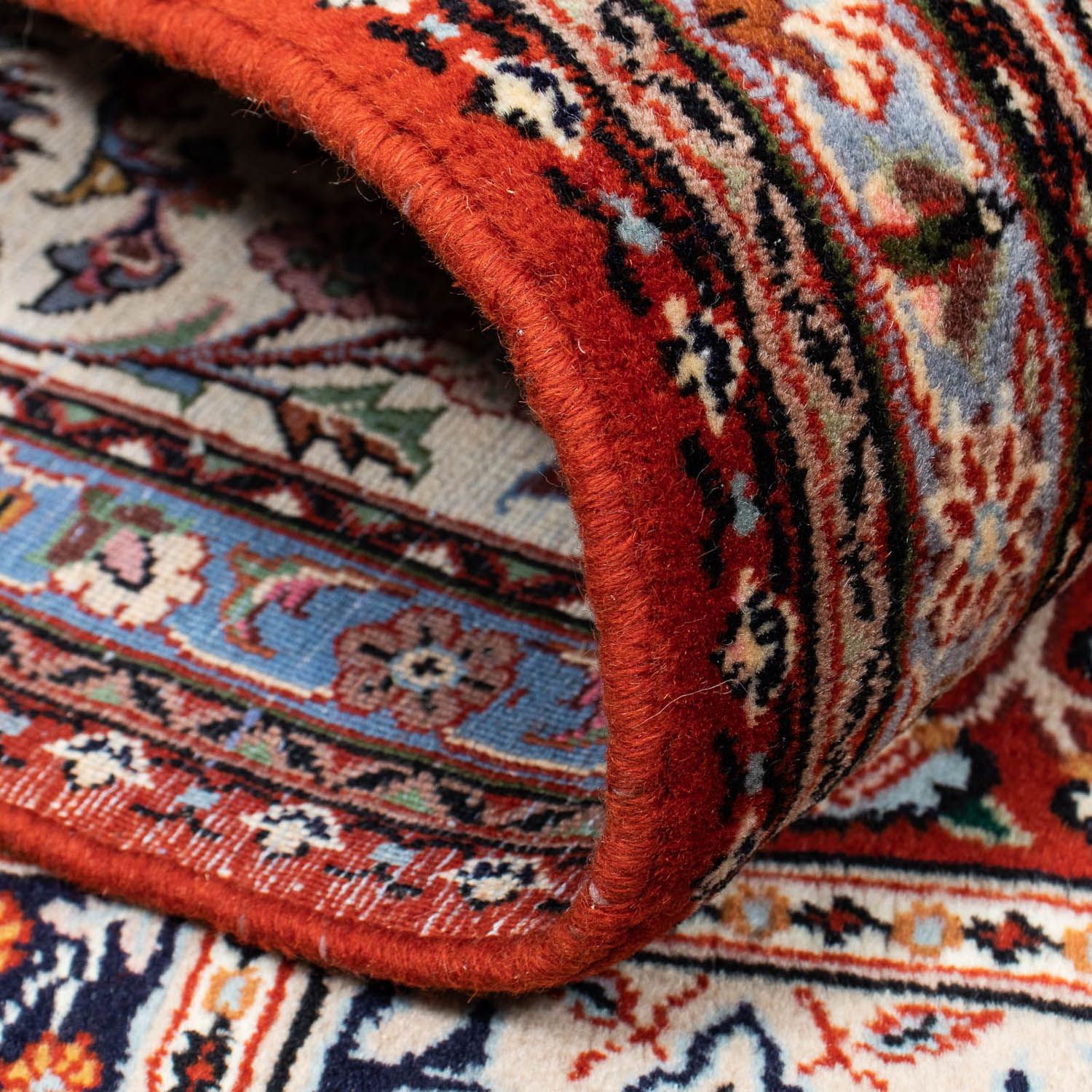Tapis persan - Classique - 224 x 174 cm - multicolore