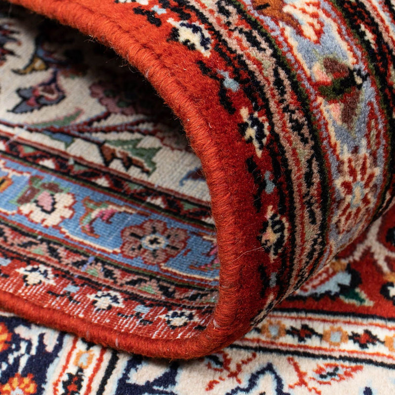 Tapis persan - Classique - 224 x 174 cm - multicolore