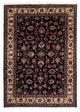 Tapis de Mashhad Tapis 297x208cm - Tapis persan