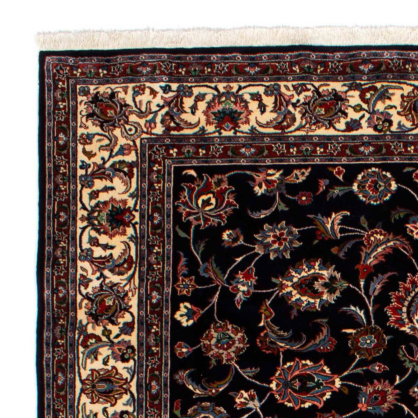 Tapis de Mashhad Tapis 297x208cm - Tapis persan