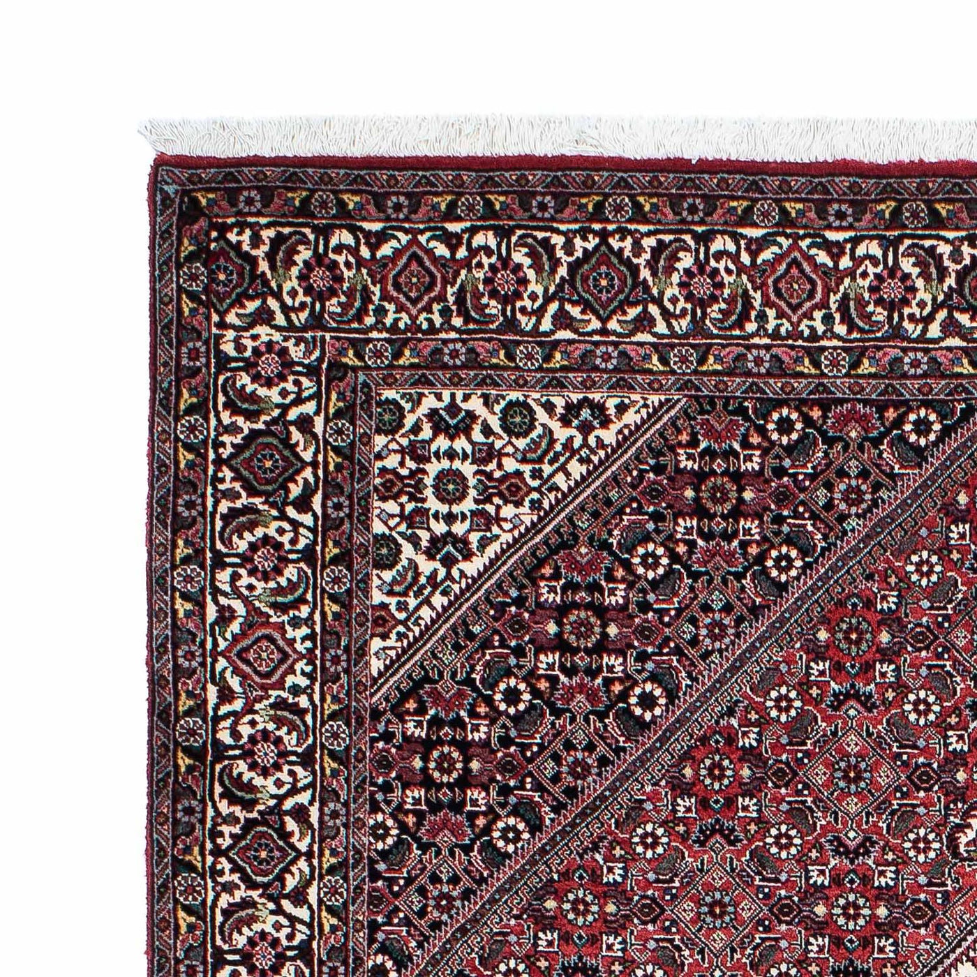 Tapis de Bidjar Tapis 200x131cm - Tapis persan