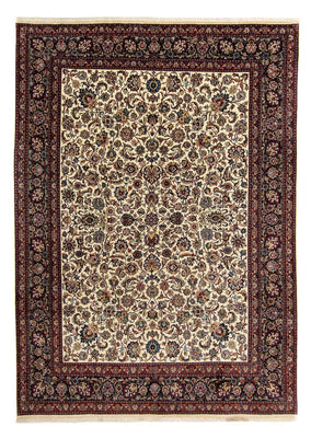 Tapis persan - Classique - 398 x 291 cm - beige