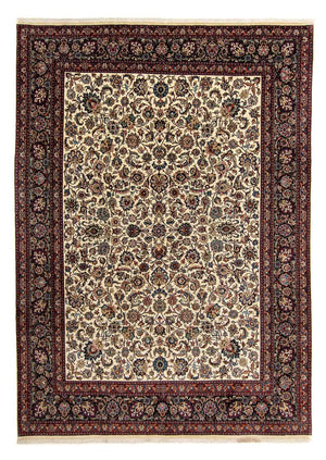 Tapis persan - Classique - 398 x 291 cm - beige