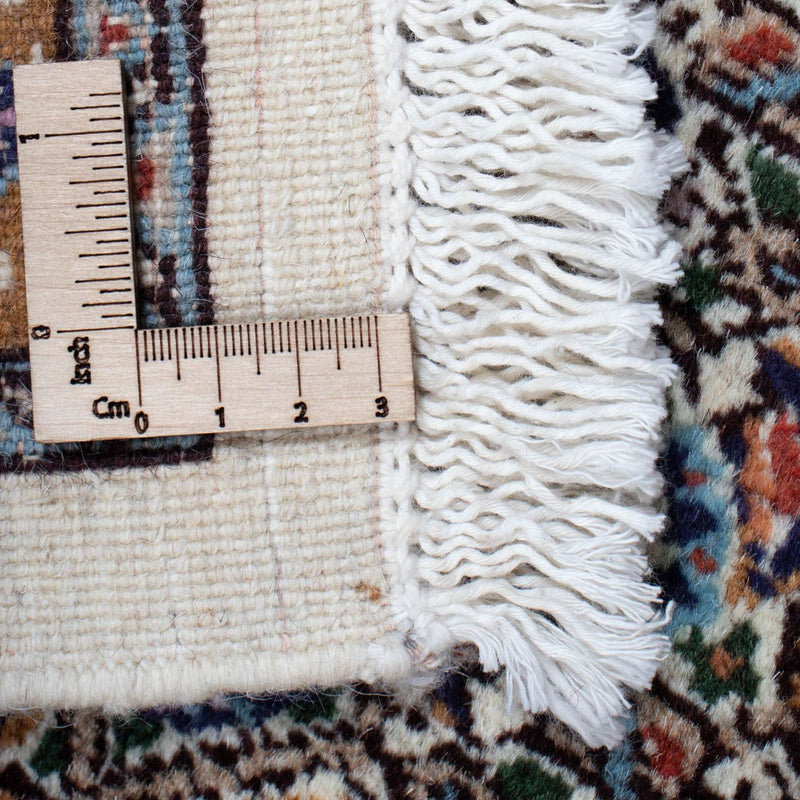 Tapis persan - Classique - 240 x 172 cm - beige