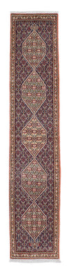 Senneh Tapis 50x249cm - Tapis persan - Tapis de couloir / Multicolore / 50 x 249 cm Tapis de couloir