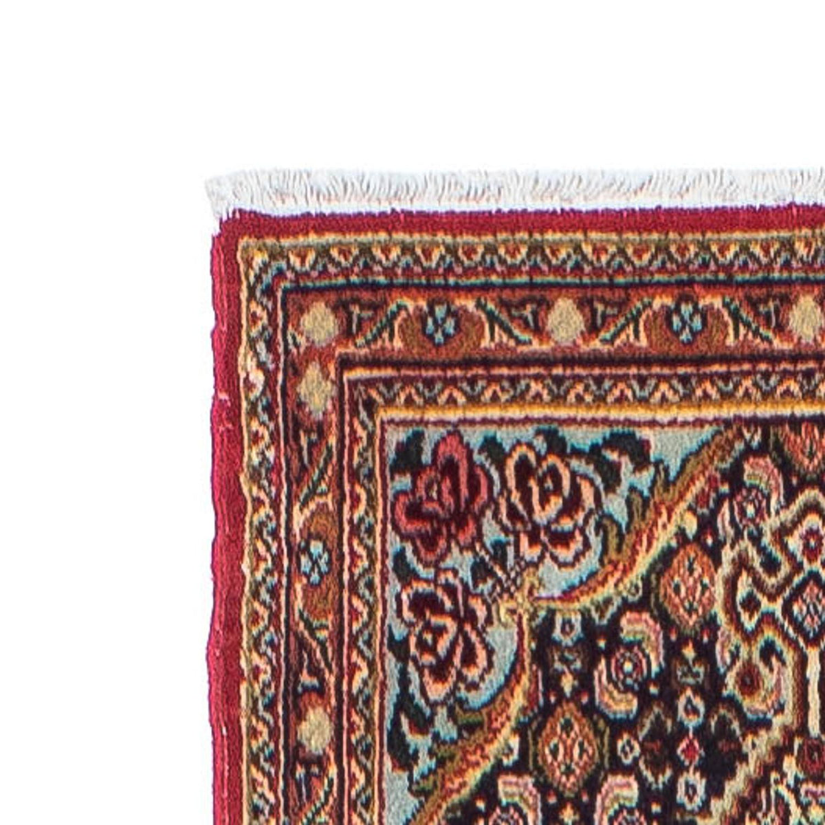 Senneh Tapis 51x252cm - Tapis persan
