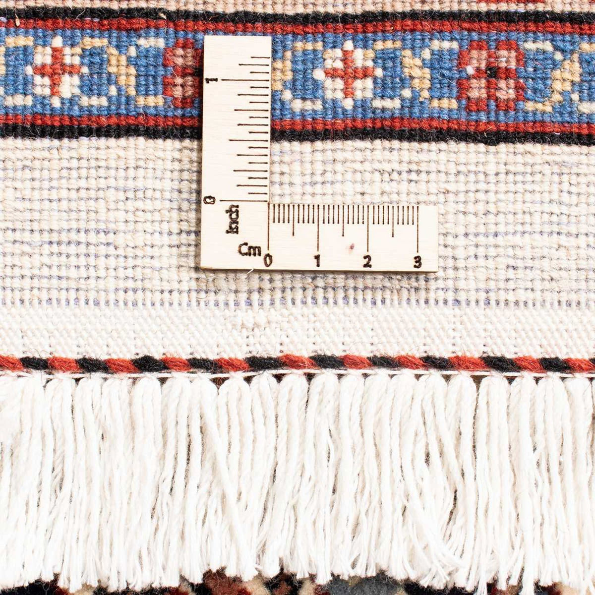 Tapis persan - Classique - 259 x 248 cm - beige