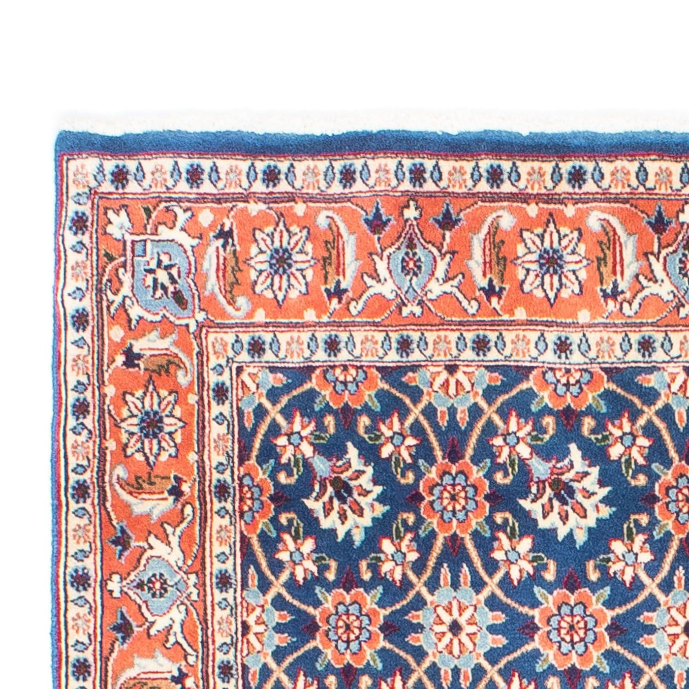 Varamin Tapis 200x115cm - Tapis persan