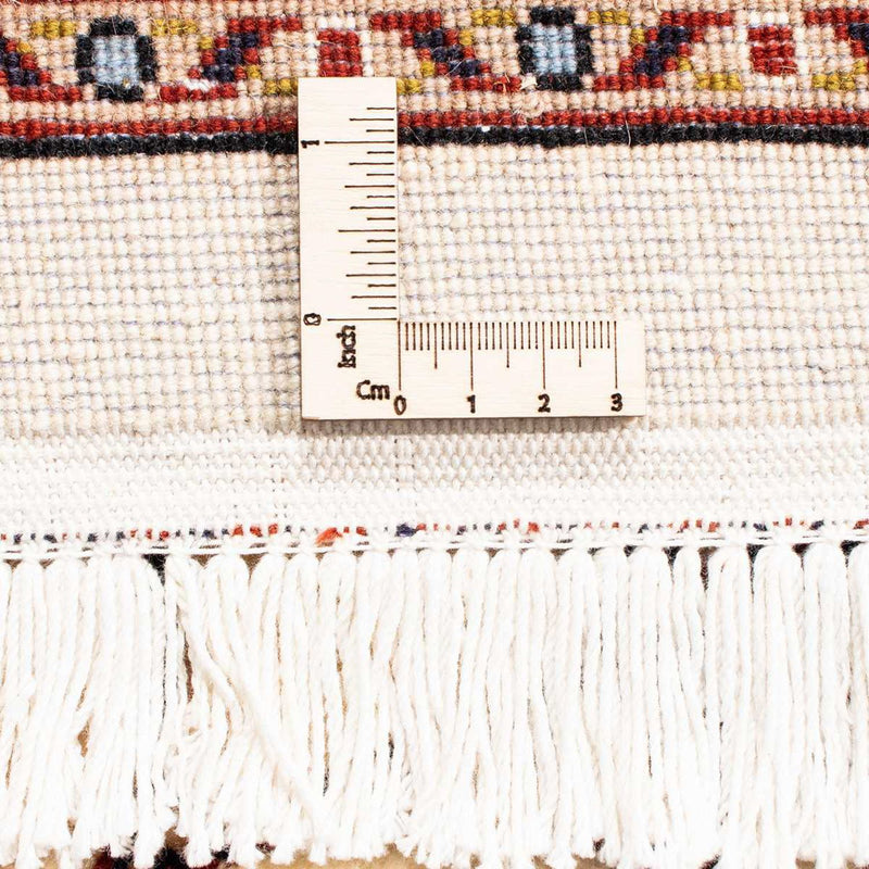 Tapis persan - Classique - 274 x 215 cm - beige