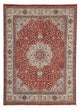 Tapis de Qom Tapis 274x209cm - Tapis persan