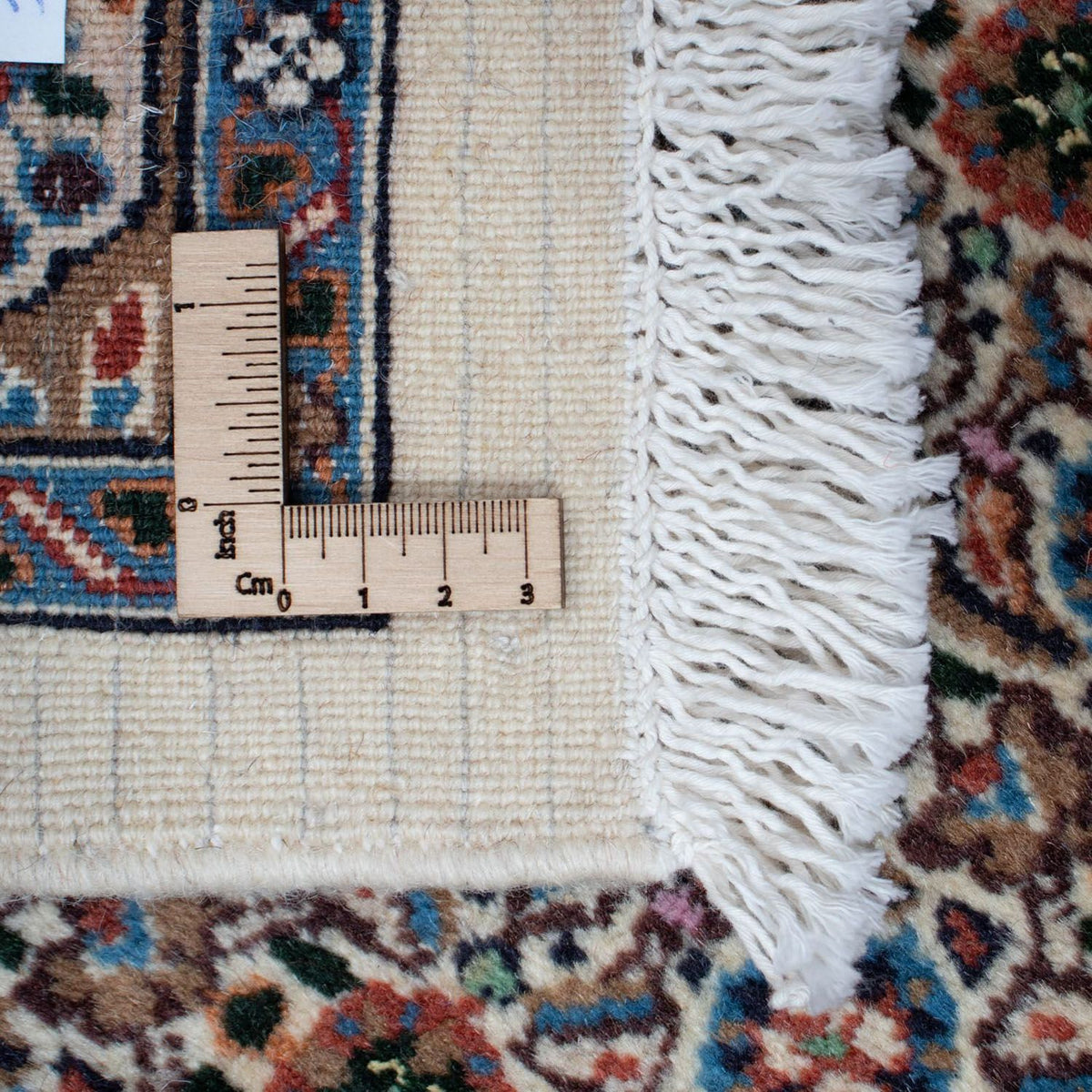 Tapis persan - Classique - 342 x 250 cm - beige