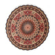 Tapis de Tabriz - 50 rangs Tapis 250x250cm - Tapis persan