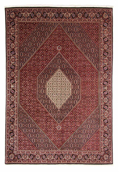 Tapis de Bidjar Tapis 245x349cm - Tapis persan