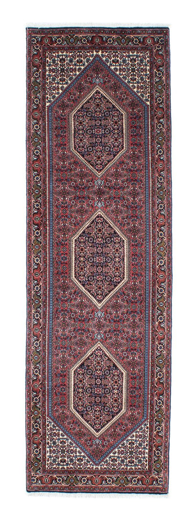 Tapis de Bidjar Tapis 74x245cm - Tapis persan