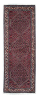 Tapis de Bidjar Tapis 212x74cm - Tapis persan
