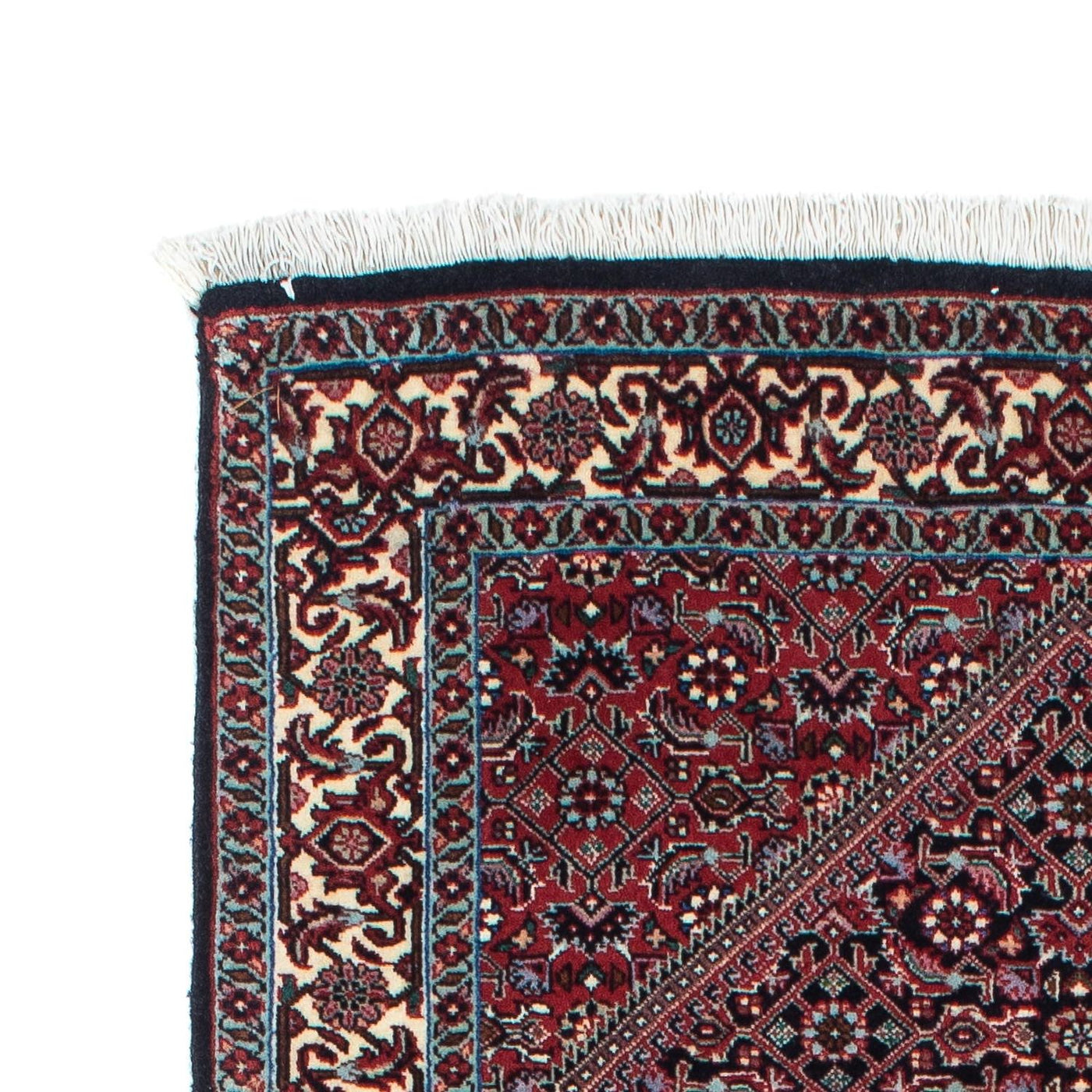 Tapis de Bidjar Tapis 212x74cm - Tapis persan