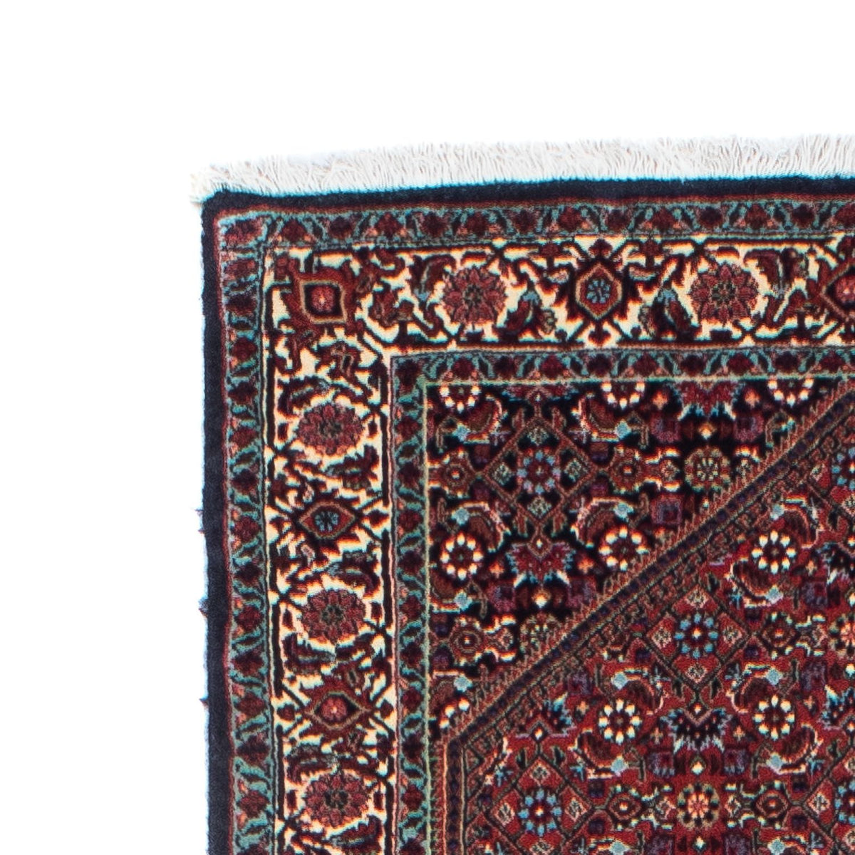 Tapis de Bidjar Tapis 82x296cm - Tapis persan