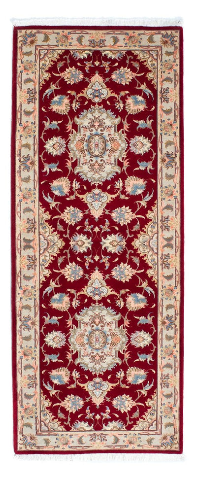 Tapis de Tabriz - 50 rangs Tapis 83x213cm - Tapis persan