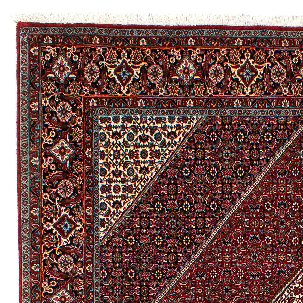 Tapis de Bidjar Tapis 202x295cm - Tapis persan