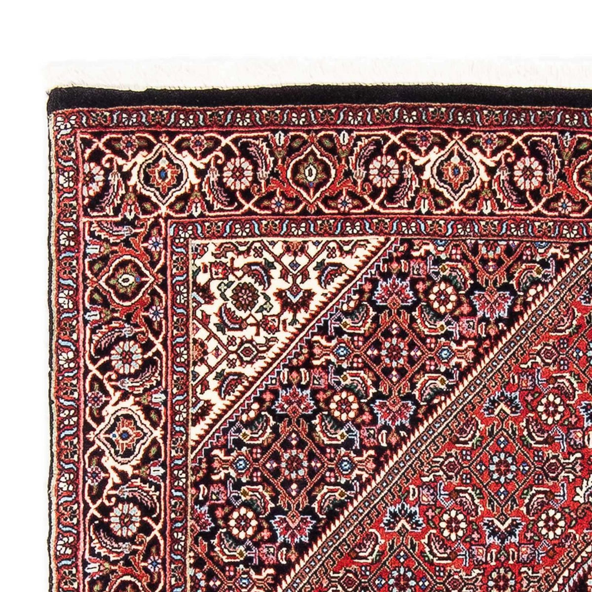 Tapis de Bidjar Tapis 109x172cm - Tapis persan