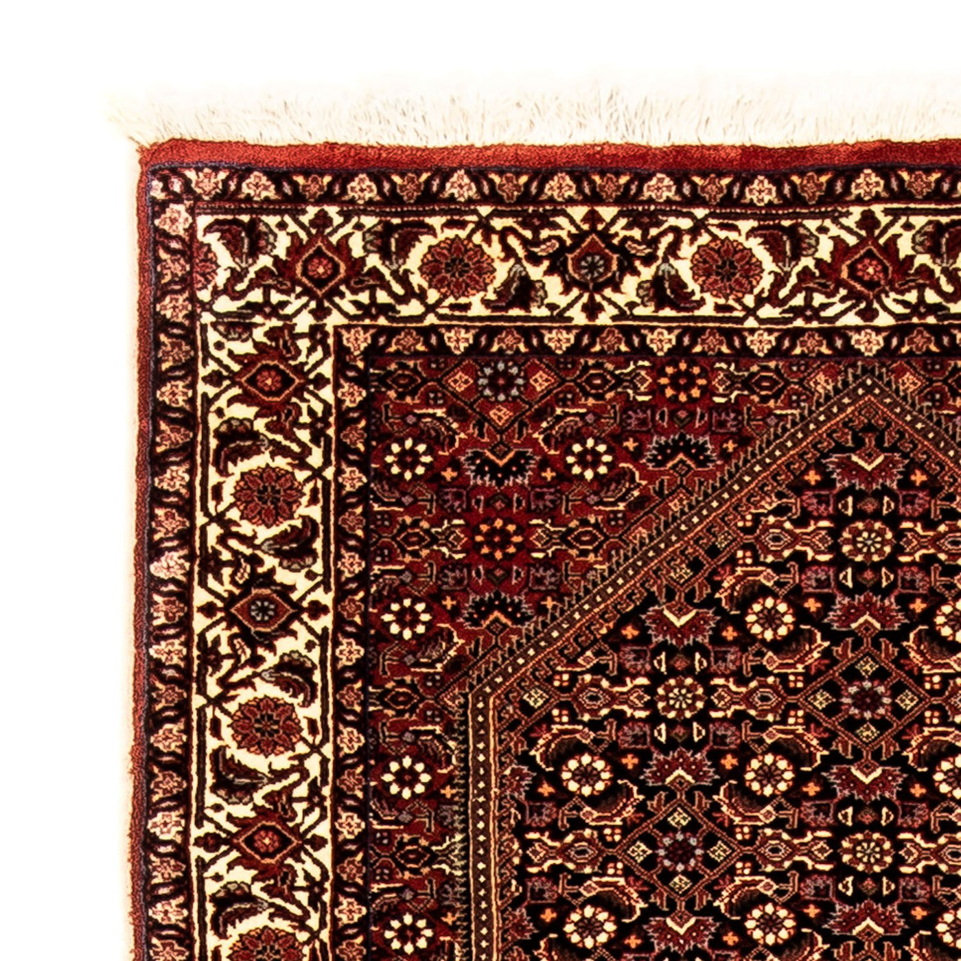 Tapis de Bidjar Tapis 292x84cm - Tapis persan