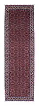 Bidjar - Zanjan Tapis 295x86cm - Tapis persan