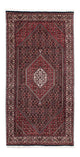 Tapis de Bidjar Tapis 203x100cm - Tapis persan