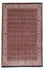 Tapis persan - Bidjar - 170 x 108 cm - bleu foncé