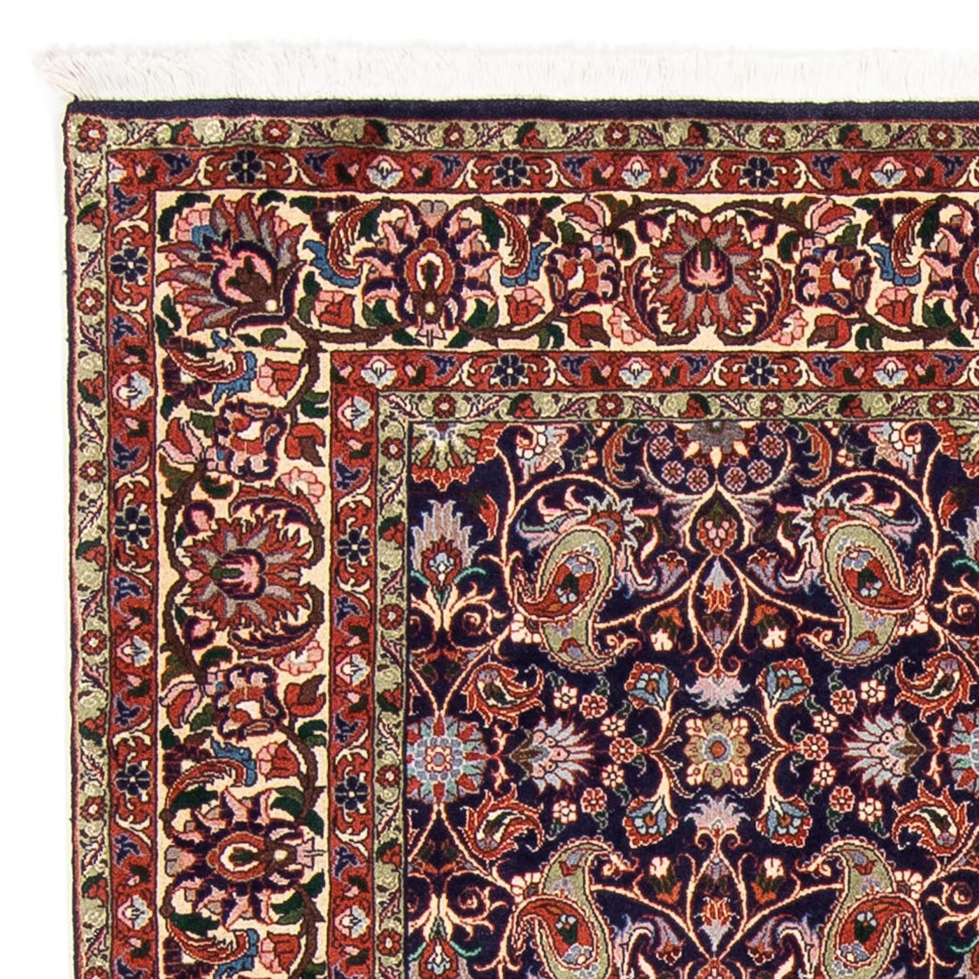 Tapis de Bidjar Tapis 247x169cm - Tapis persan