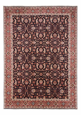 Tapis persan - Bidjar - 344 x 250 cm - noir