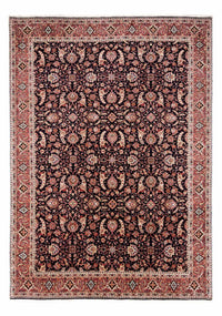 Tapis persan - Bidjar - 344 x 250 cm - noir