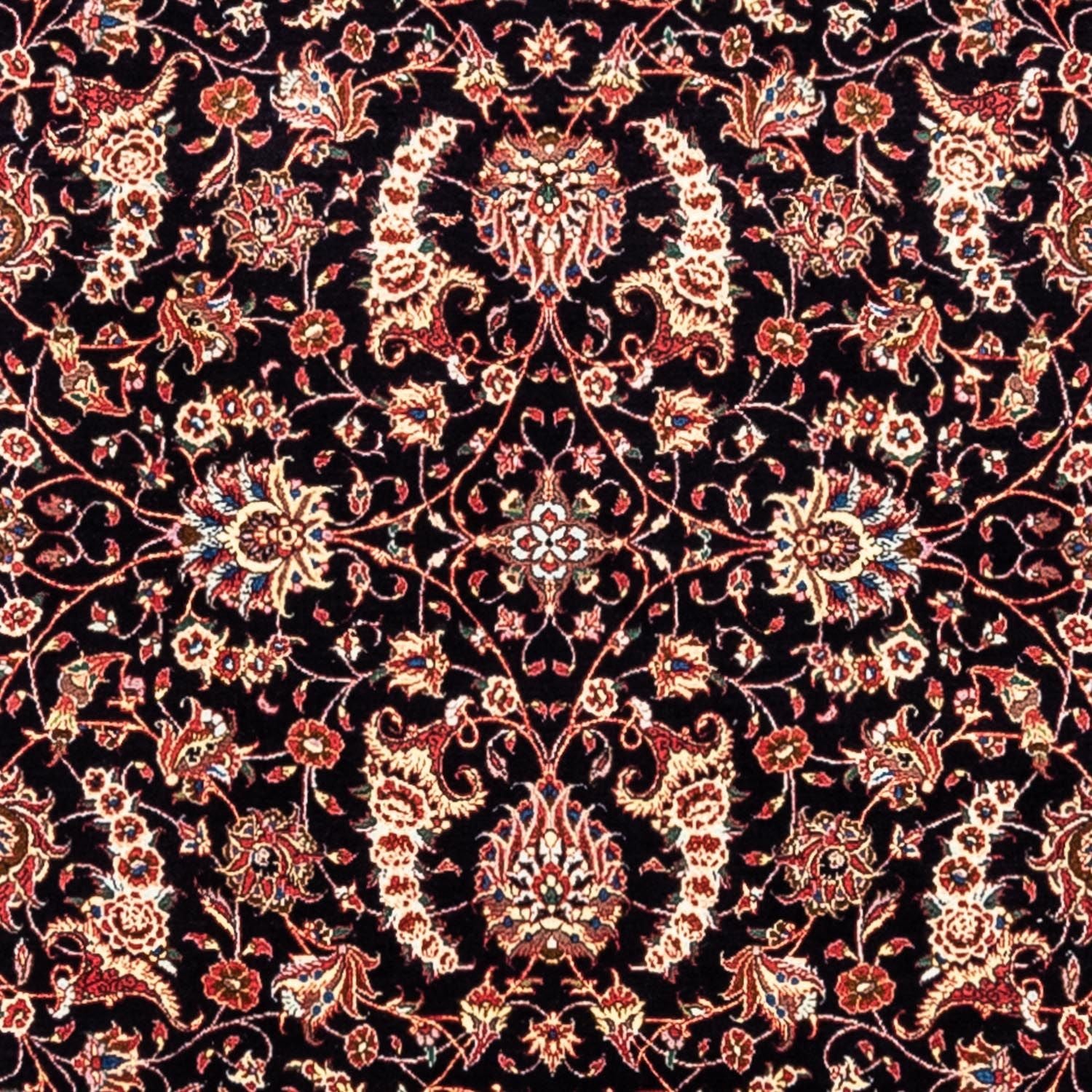 Tapis persan - Bidjar - 344 x 250 cm - noir