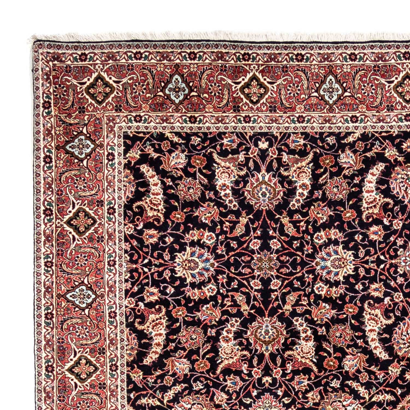 Bidjar - Takab Tapis 344x250cm - Tapis persan