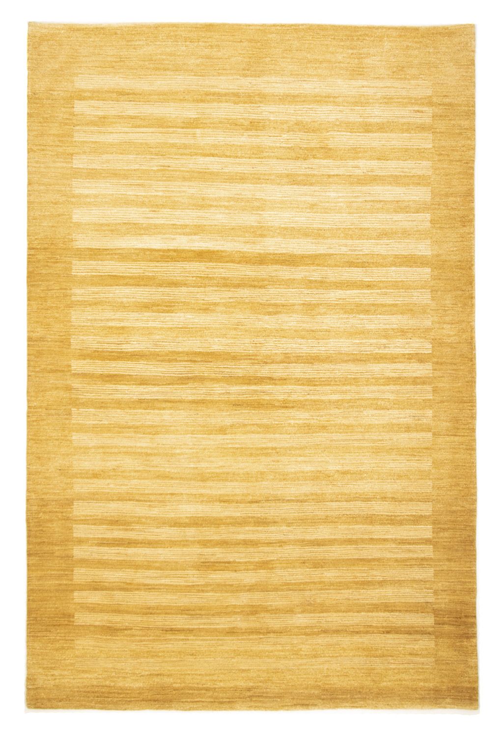 Tapis Ziegler - Moderne - 258 x 168 cm - beige