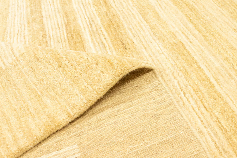 Tapis Ziegler - Moderne - 258 x 168 cm - beige
