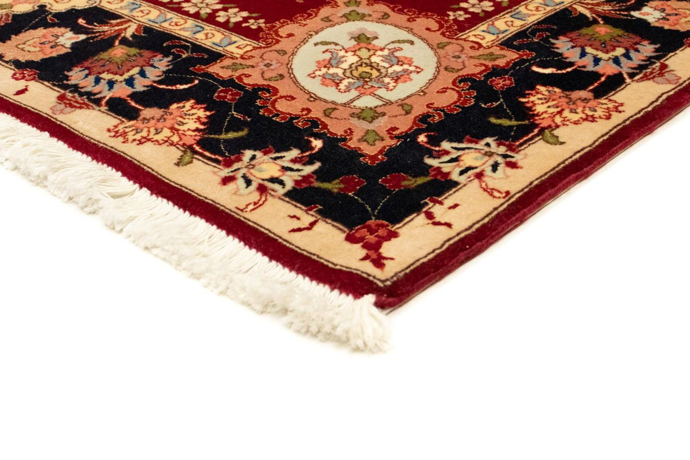 Tapis de Tabriz - 50 rangs Tapis 150x101cm - Tapis persan