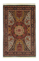 Tapis de Tabriz - 50 rangs Tapis 157x100cm - Tapis persan