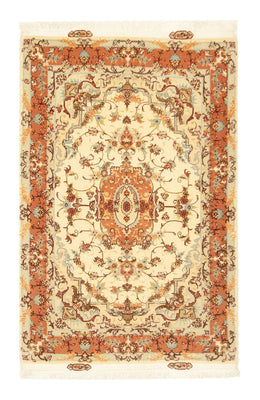 Tapis Ziegler - 125 x 82 cm - beige